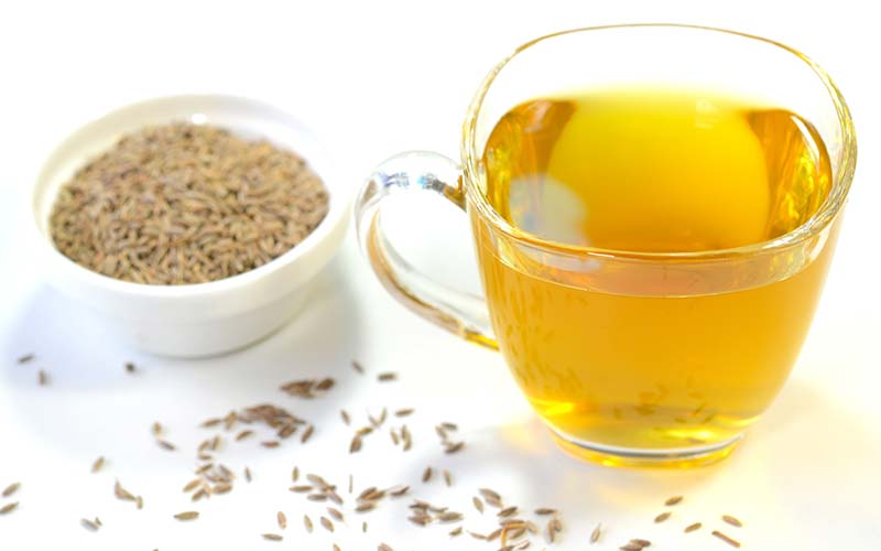 9 Benefits of Jeera Water For Weight Loss And Health